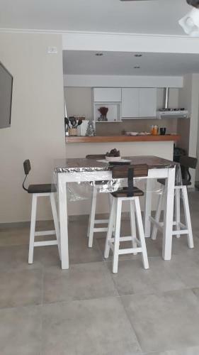 Apartamento Departamento Pabloli A Estrenar Zona Centro