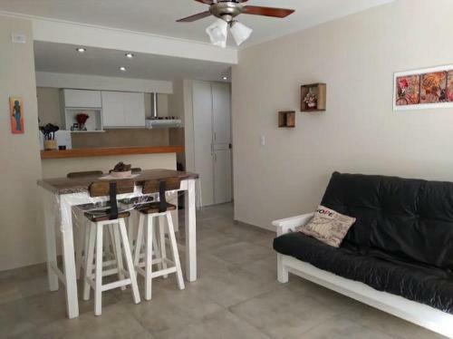 Apartamento Departamento Pabloli A Estrenar Zona Centro