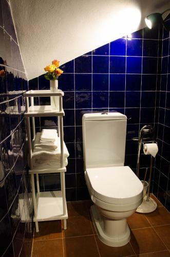 Bed & Breakfast Ol� Bel�m! Cozy Windmill, Stunning Views To Lisboa