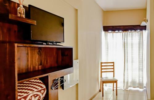 Hotel El Paraiso De La Sierra