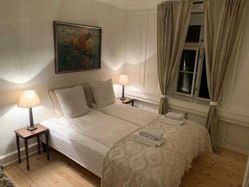 Apartamento Fiddle House
