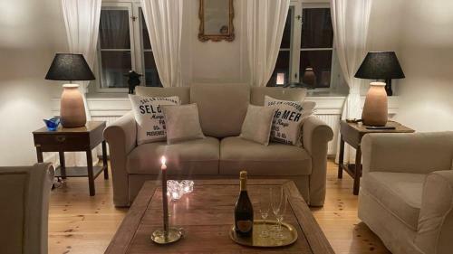 Apartamento Fiddle House