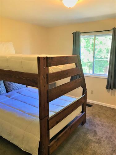 Escape To Your Mountain Home,