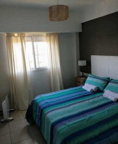 Apartamento Depto Torres De Fugl