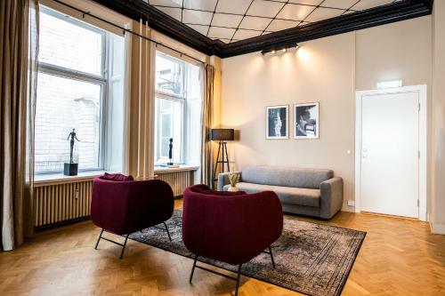 Apartamento On The Mile 3 - Into This Place