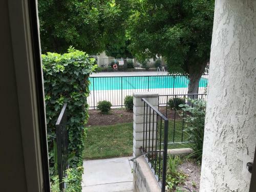 Apartamento Cozy Home In San Bernardino