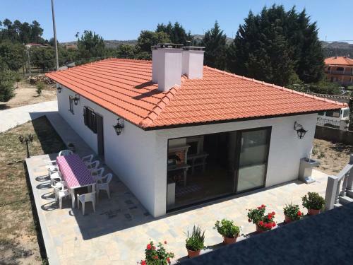 Agroturismo Pinheirinhos - Quinta De S�o Caetano