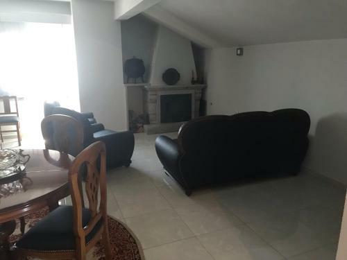 Agroturismo Pinheirinhos - Quinta De S�o Caetano