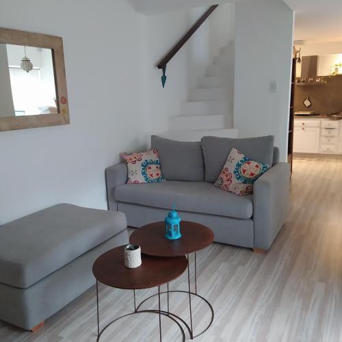 Apartamento Departamento En Tandil X 2