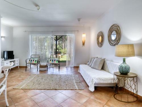 Apartamento Aroeira Golf - Beach House