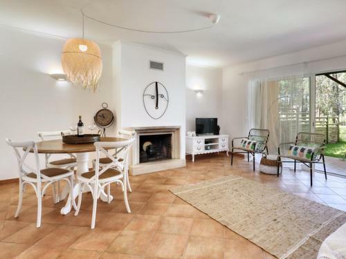 Apartamento Aroeira Golf - Beach House