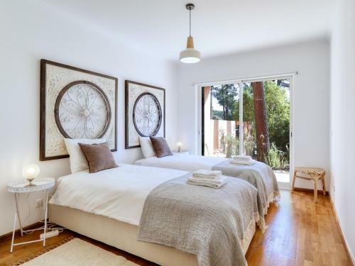 Apartamento Aroeira Golf - Beach House