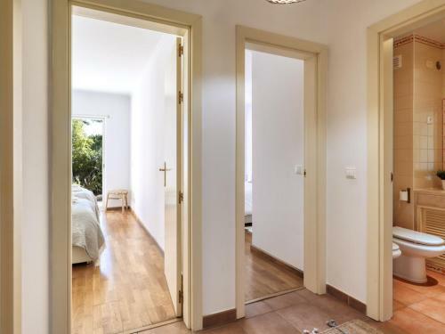 Apartamento Aroeira Golf - Beach House