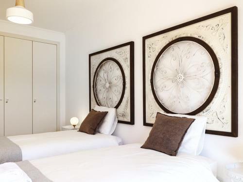 Apartamento Aroeira Golf - Beach House