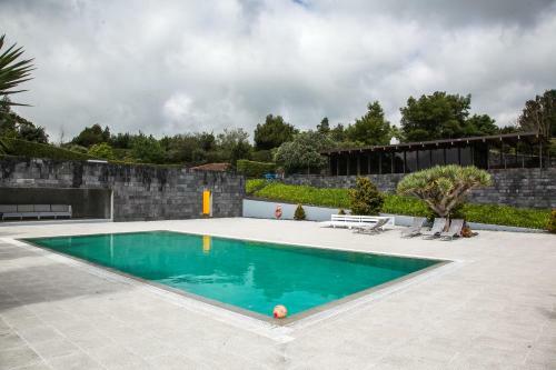Agroturismo Quinta Das Flores