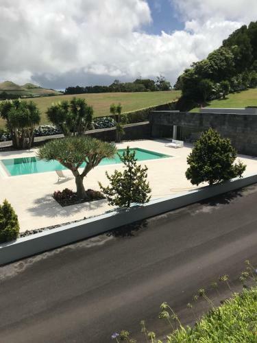 Agroturismo Quinta Das Flores