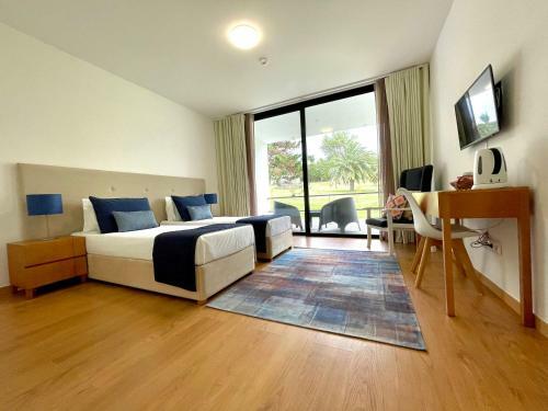 Agroturismo Solar Pontes