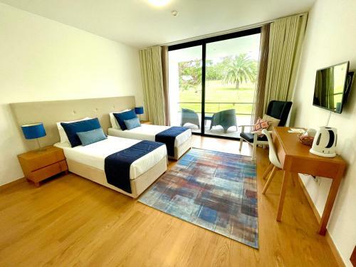 Agroturismo Solar Pontes