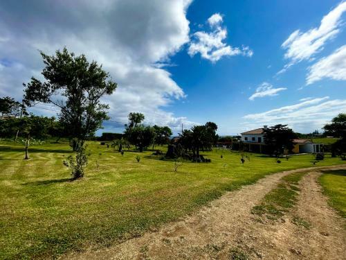 Agroturismo Solar Pontes