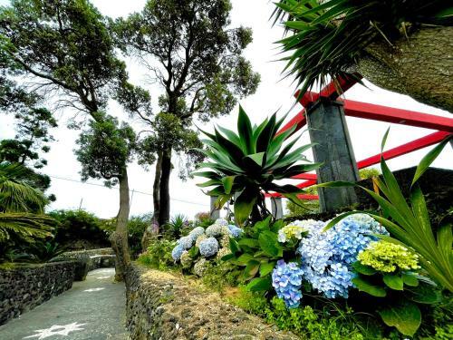 Agroturismo Solar Pontes