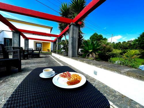 Agroturismo Solar Pontes