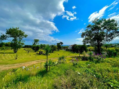 Agroturismo Solar Pontes