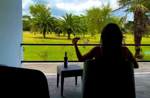 Agroturismo Solar Pontes