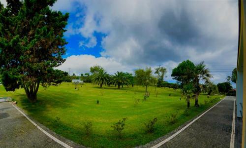 Agroturismo Solar Pontes