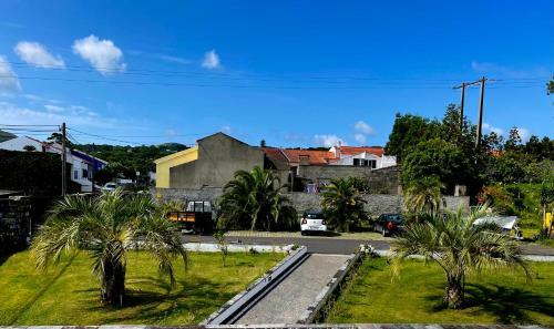 Agroturismo Solar Pontes