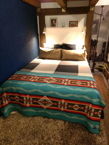Hostal Home & Away Studio By Cris