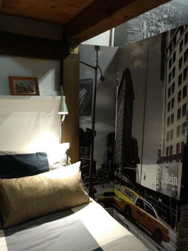 Hostal Home & Away Studio By Cris