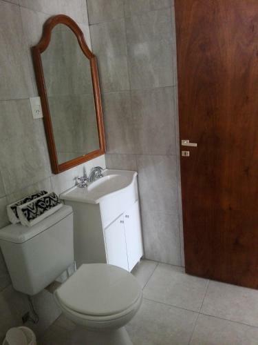 Apartamento Departamento Barrio Candioti