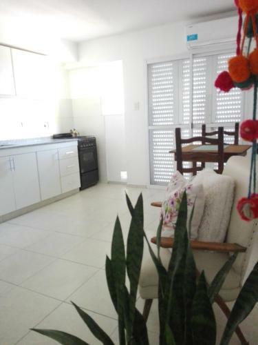 Apartamento Departamento Barrio Candioti