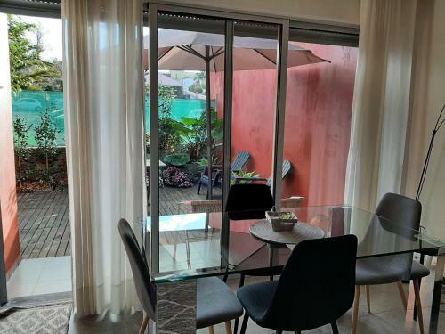 Casa Das Yucas - P�tio Apartment