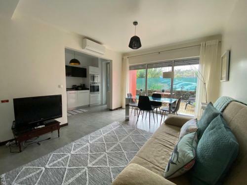 Casa Das Yucas - P�tio Apartment
