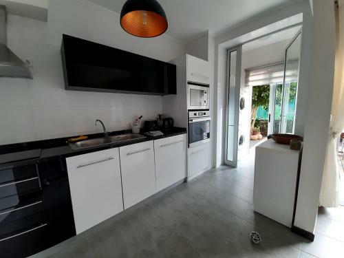 Casa Das Yucas - P�tio Apartment