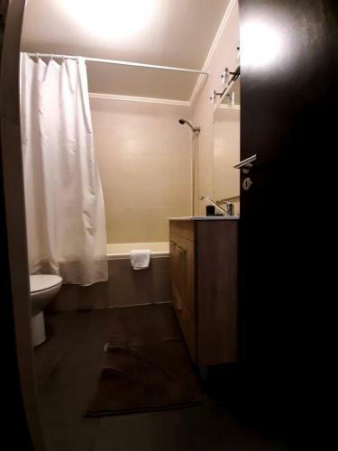 Casa Das Yucas - P�tio Apartment