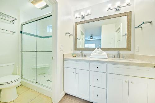 Spanish Village Inn At Granada