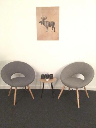 Hostal Sleep & Go Copenhagen