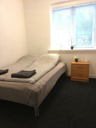 Hostal Sleep & Go Copenhagen
