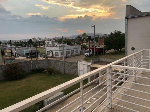 Apartamento Alojamiento Temporario