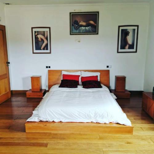 Apartamento F�rias Inesquec�veis