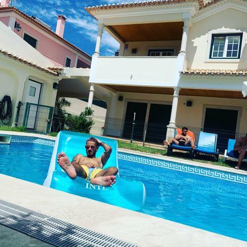 Apartamento F�rias Inesquec�veis