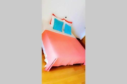 Apartamento F�rias Inesquec�veis