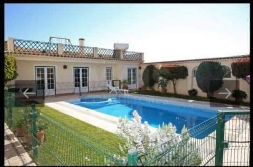 Apartamento F�rias Inesquec�veis