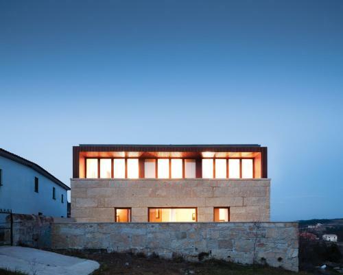 Agroturismo Seven Books House
