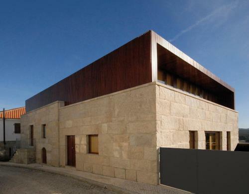 Agroturismo Seven Books House