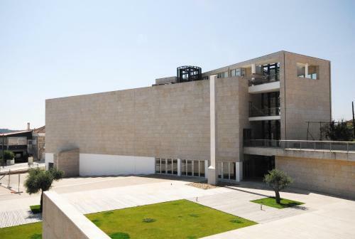 Agroturismo Seven Books House