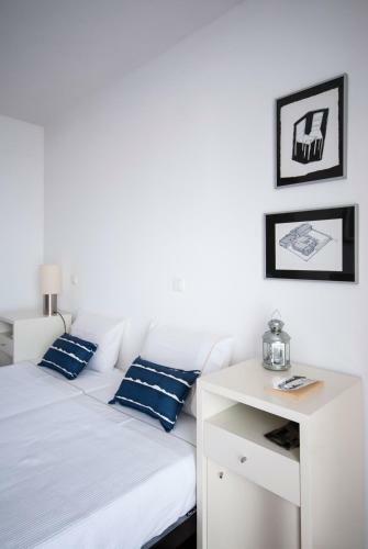 Agroturismo Seven Books House
