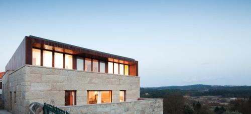Agroturismo Seven Books House